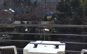 Lourdes Pyrenees
