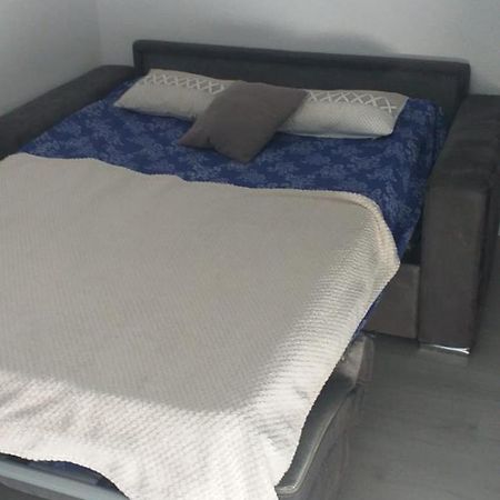 Appartamento Lourdes Pyrenees Esterno foto