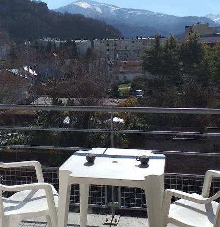 Appartamento Lourdes Pyrenees Esterno foto