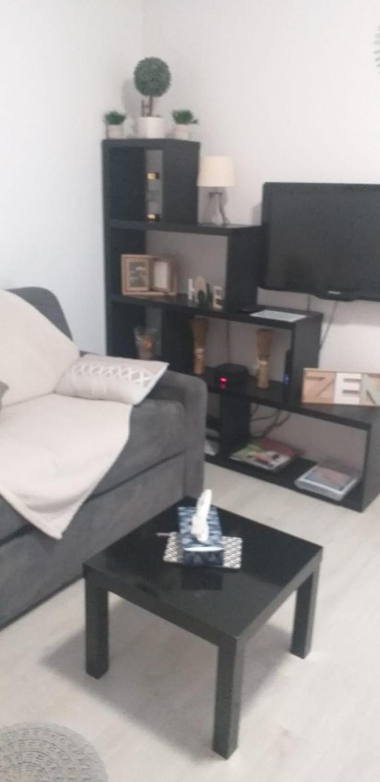 Appartamento Lourdes Pyrenees Esterno foto
