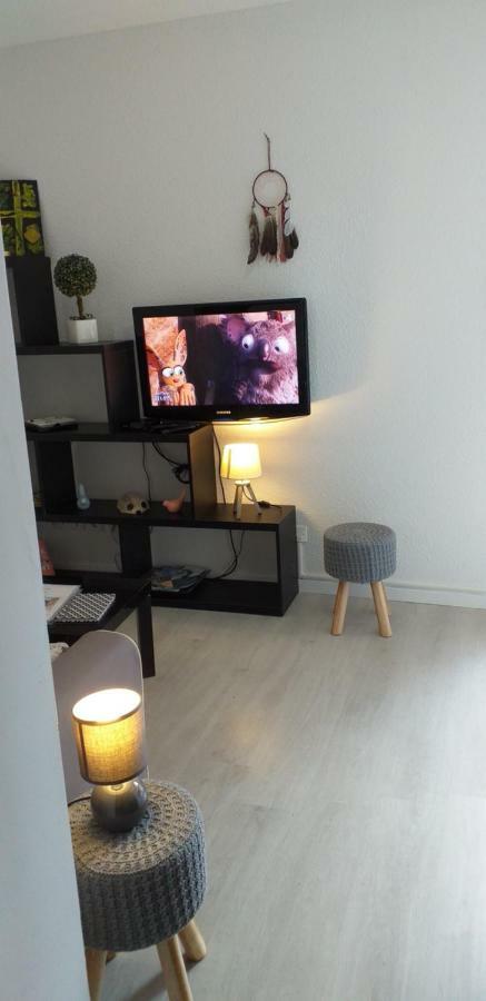 Appartamento Lourdes Pyrenees Esterno foto