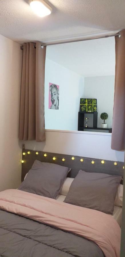 Appartamento Lourdes Pyrenees Esterno foto