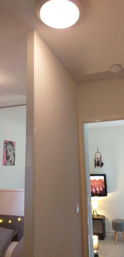 Appartamento Lourdes Pyrenees Esterno foto
