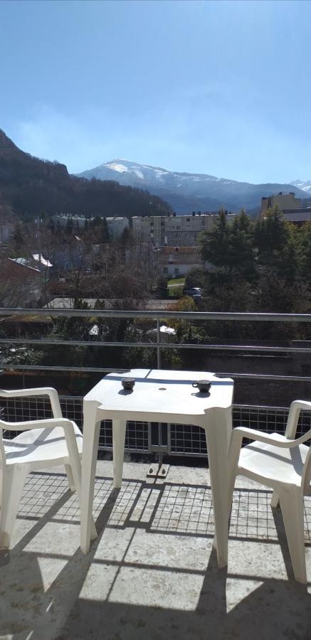 Appartamento Lourdes Pyrenees Esterno foto