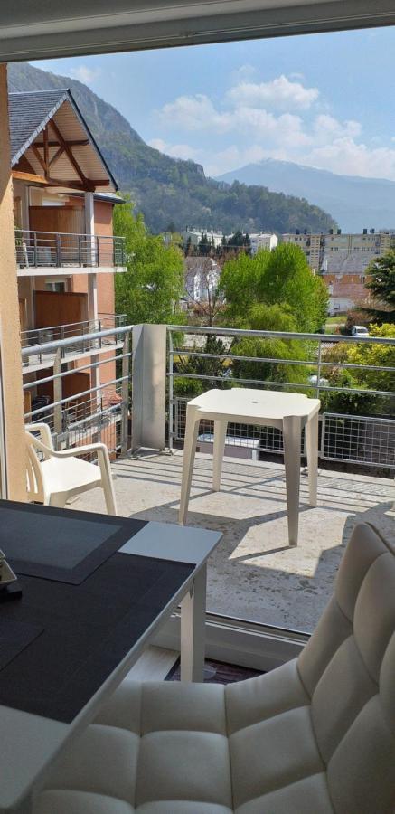 Appartamento Lourdes Pyrenees Esterno foto