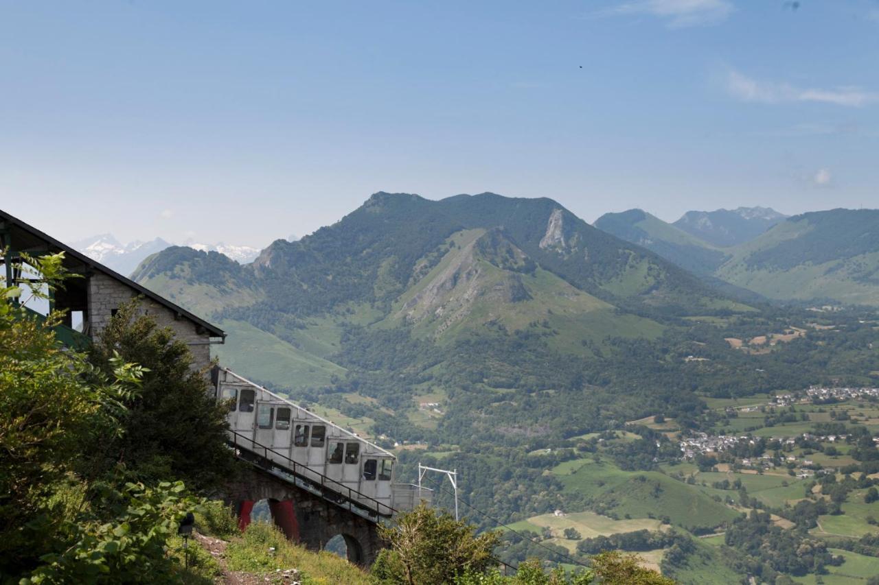 Appartamento Lourdes Pyrenees Esterno foto
