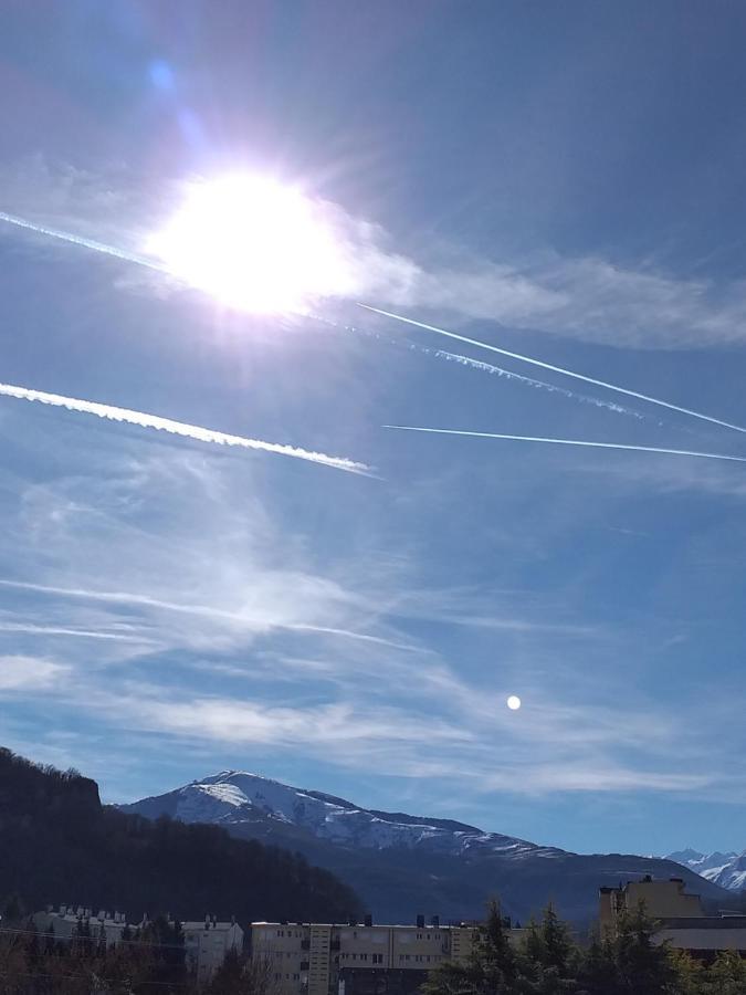 Appartamento Lourdes Pyrenees Esterno foto